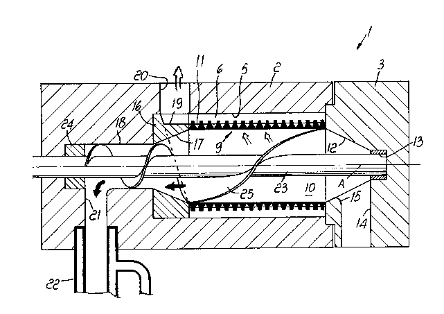 Une figure unique qui représente un dessin illustrant l'invention.